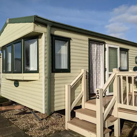 8 Berth Northshore Skegness Exterior photo