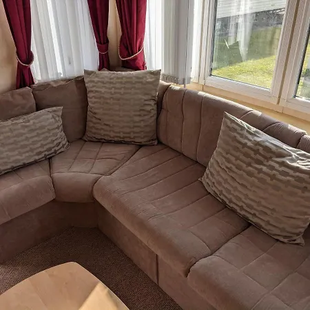 8 Berth Northshore Skegness Exterior photo