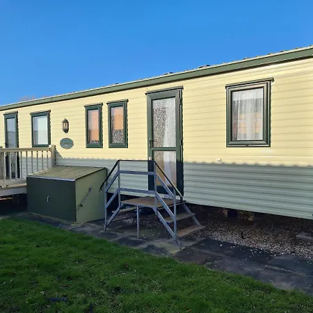 8 Berth Northshore Skegness Exterior photo
