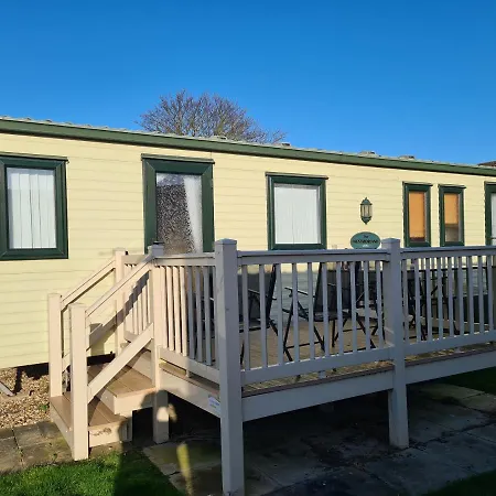 8 Berth Northshore Skegness Exterior photo