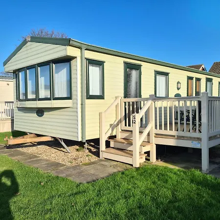 8 Berth Northshore Skegness Exterior photo