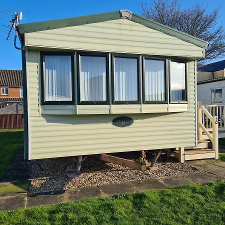 8 Berth Northshore Skegness Exterior photo