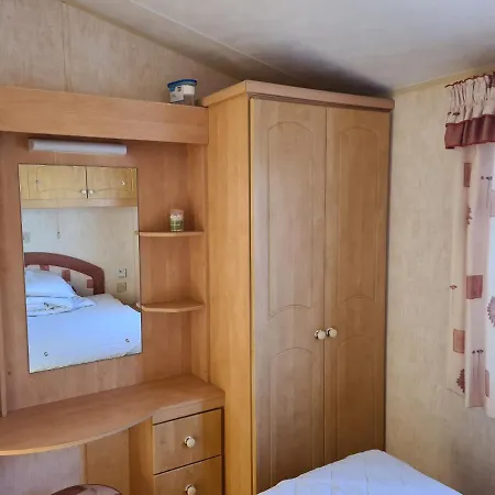 8 Berth Northshore Skegness Exterior photo