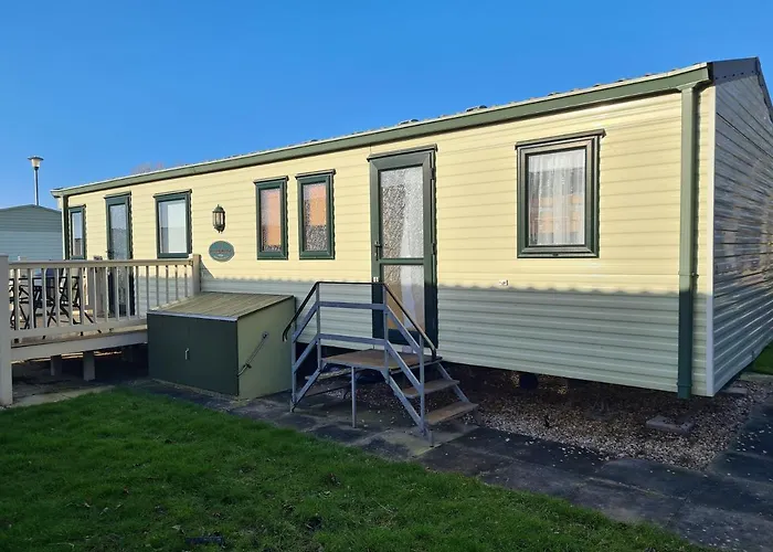 8 Berth Northshore