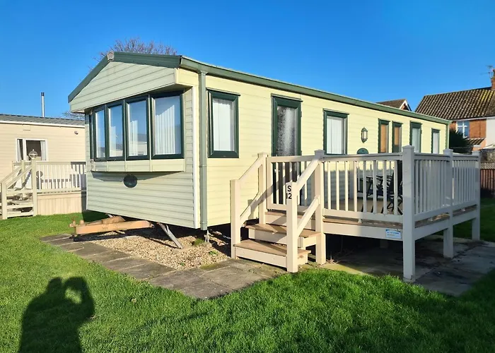 8 Berth Northshore