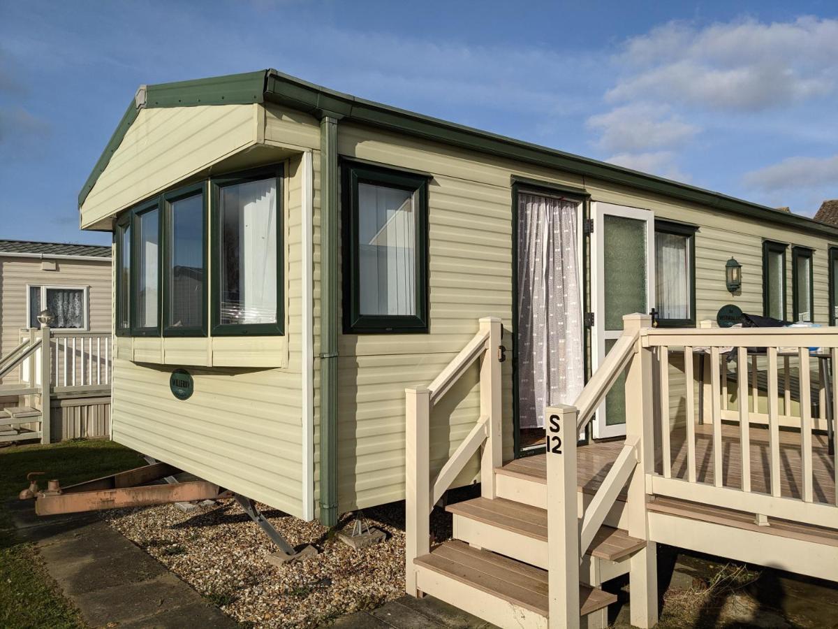 Apartment 8 Berth Northshore