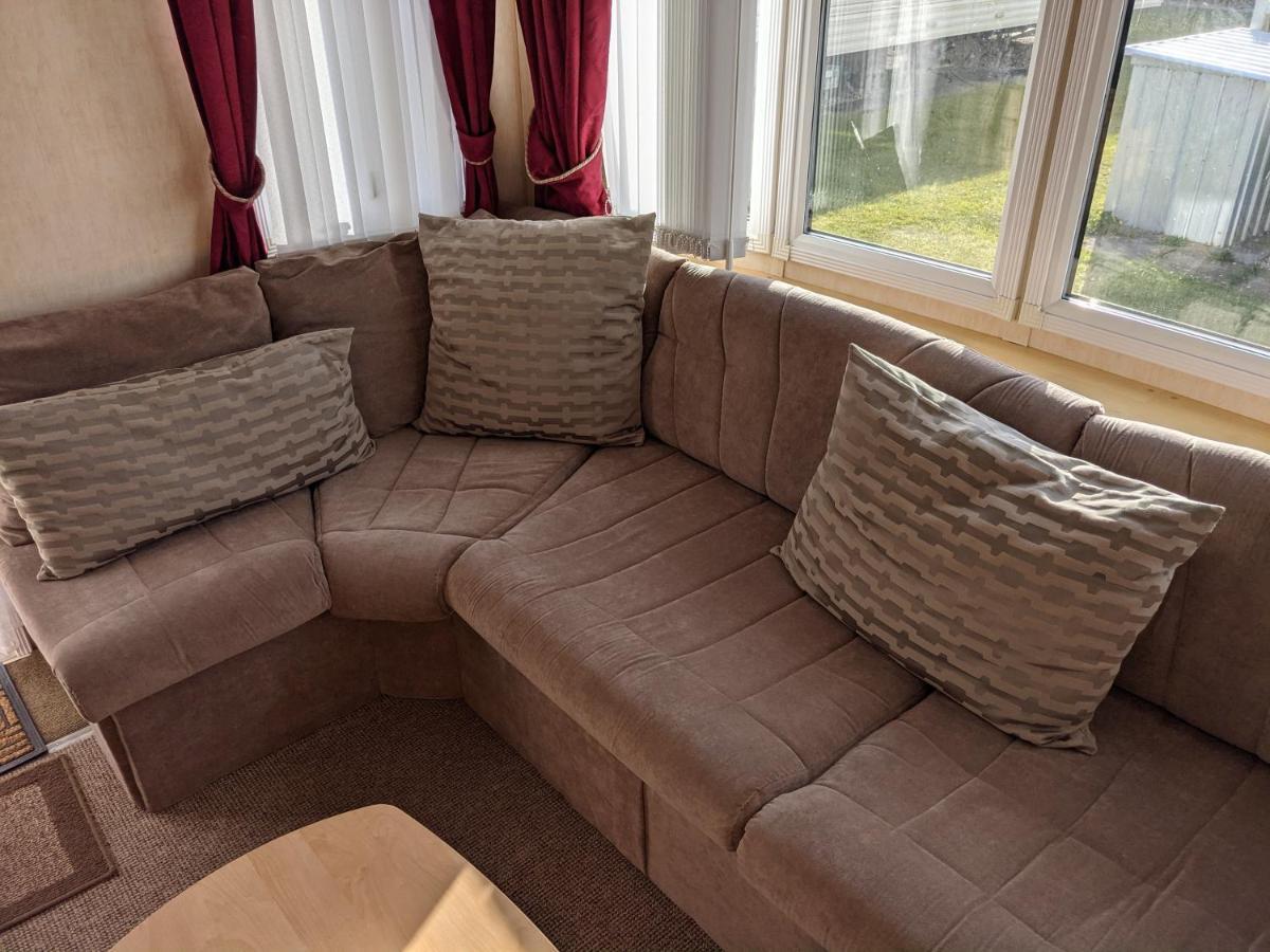 Apartment 8 Berth Northshore Skegness