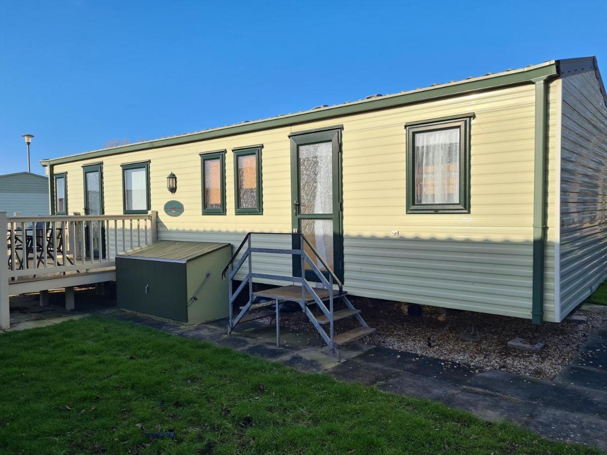 Apartment 8 Berth Northshore *