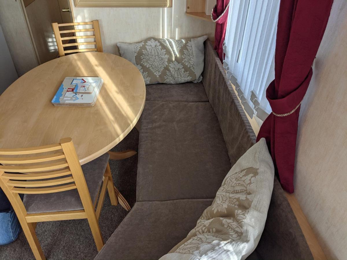 8 Berth Northshore Skegness