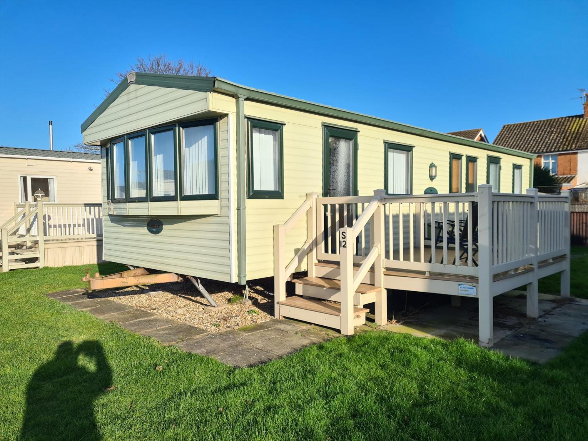 8 Berth Northshore