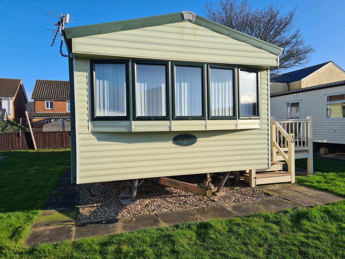 8 Berth Northshore Skegness