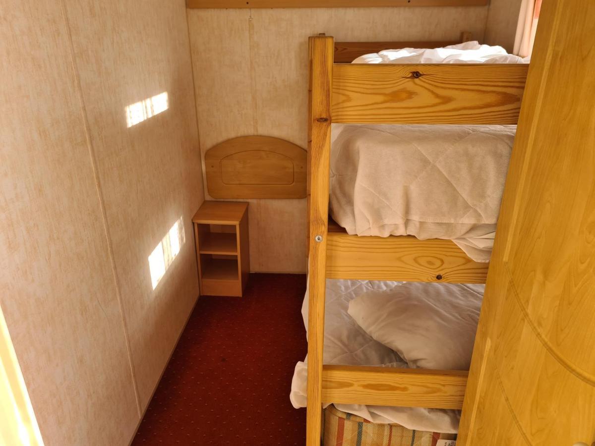 8 Berth Northshore