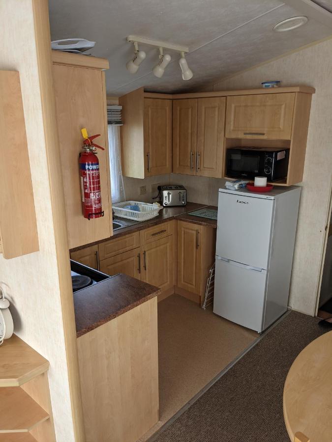 Apartment 8 Berth Northshore Skegness