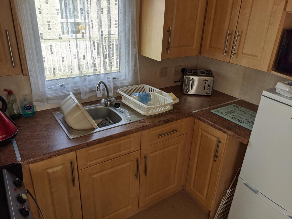 Apartment 8 Berth Northshore