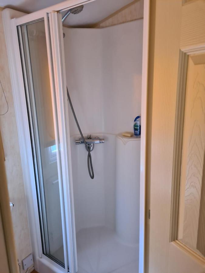 Apartment 8 Berth Northshore Skegness