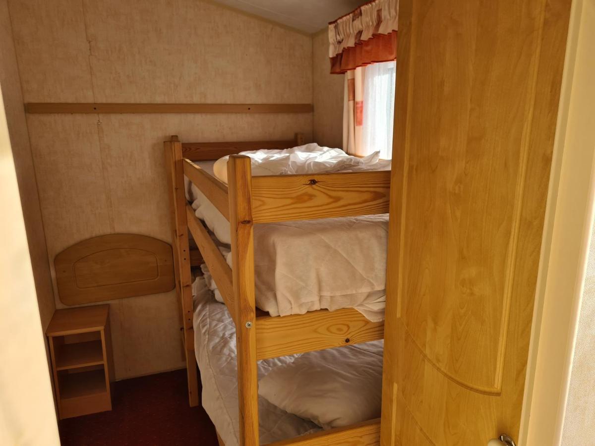 8 Berth Northshore Skegness